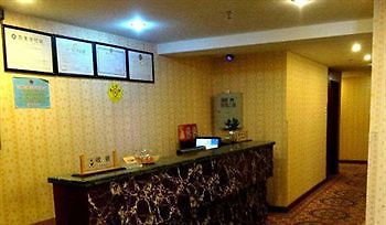 Hk 99 Inns Hai Xiang Shenzhen Eksteriør bilde
